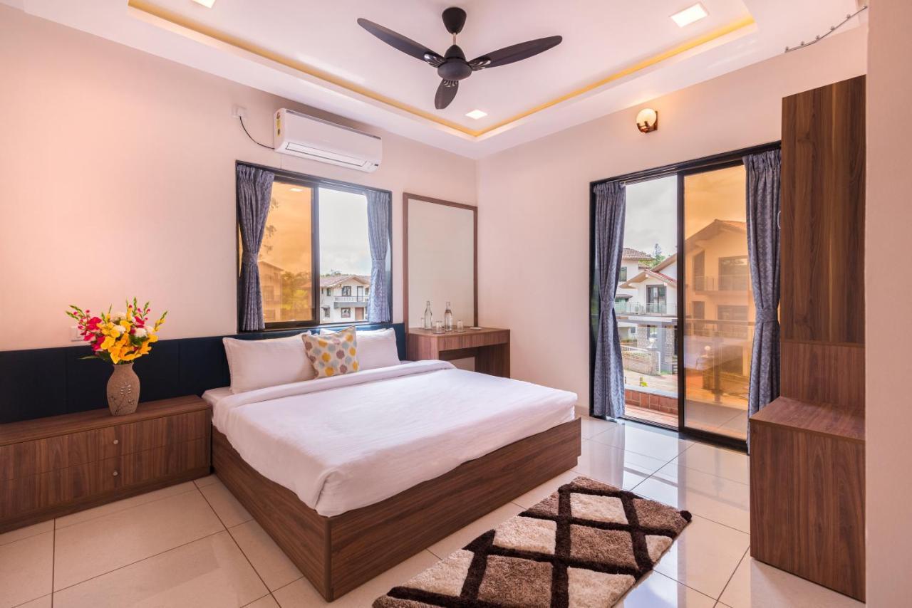 Saffronstays Aster, Plunge Pool Villa With Garden, Lonavla Zewnętrze zdjęcie