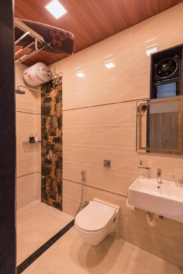 Saffronstays Aster, Plunge Pool Villa With Garden, Lonavla Zewnętrze zdjęcie